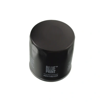 Imagen de BLUE PRINT ADV182131 Filtro de aceite enroscable VOLKSWAGEN: Multivan 5 (7HM, Transporter Bus,