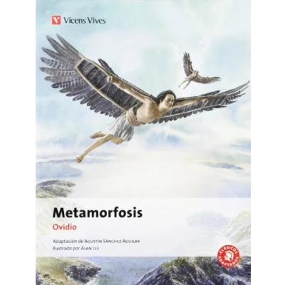 Imagen de Metamorfosis (clasicos Adaptados) (Clásicos 9788431694111 Español