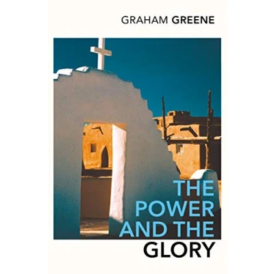 Imagen de the power and glory