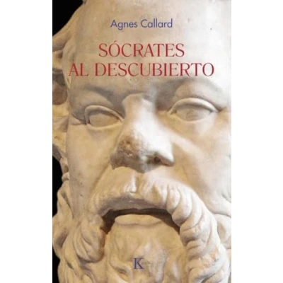 Imagen de Sócrates Al Descubierto