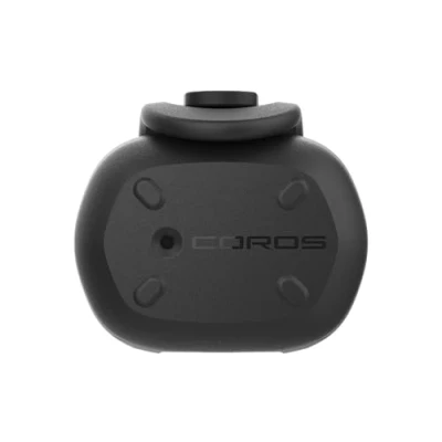 Imagen de Sensor de velocidad para bicicleta COROS, seguimiento la y distancia en tiempo real, se vincula fácilmente con ordenadores bicicleta, smartwatches o smartphones mediante Bluetooth