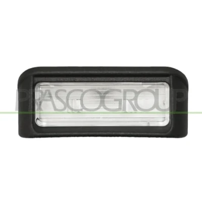 Imagen de Luces de matrícula PRASCO CI9184360