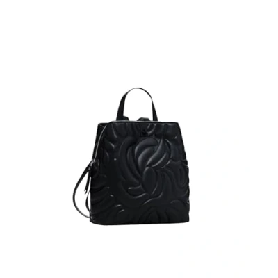 Imagen de Desigual Curie SUMY MINI Mochila, Mujer, Talla: One Size, Black
