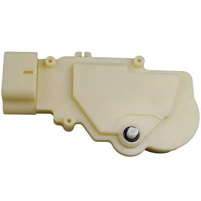 Imagen de METZGER 2314242 Cerradura de Puerta Atrás derecha TOYOTA: Yaris I Hatchback