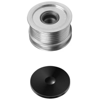 Imagen de HELLA 9XU 358 038 101 Rueda Libre Alternador 42,4 con caperuza