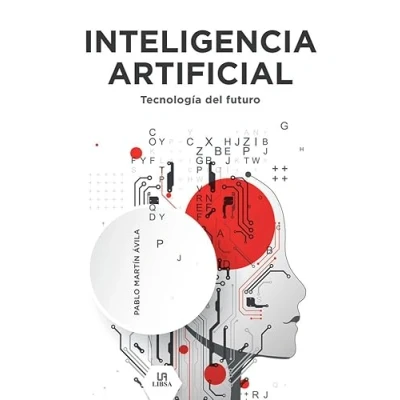Imagen de Inteligencia Artificial: Tecnología del Futuro: 10 (Cerebro y Conducta)