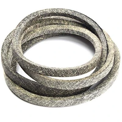 Imagen de Correa de repuesto compatible con CUB CADET 954 04060, 04060A, 04060B (1/2 x 96 pulgadas) (A94) fabricada Kevlar