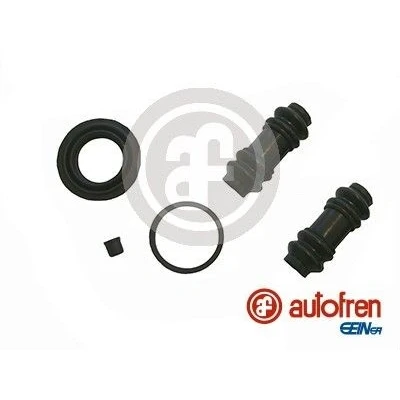 Imagen de AUTOFREN SEINSA D4816 Kit de Reparación Frenos Eje trasero 36 CHRYSLER: PT Cruiser Familiar