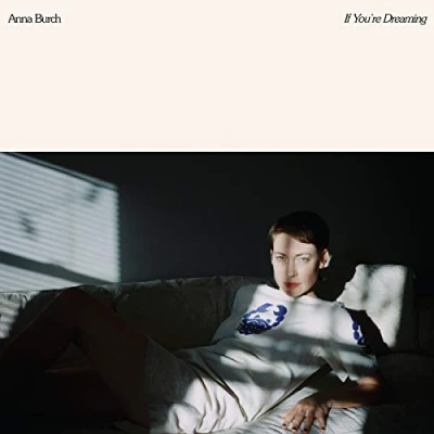 Imagen de If You&#039;Re Dreaming [Vinilo]