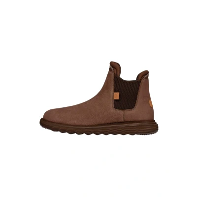 Imagen de Hey Dude Botines, Hombre, Talla: 44, Marrone Zapatos