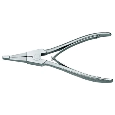 Imagen de GEDORE 8134 170 C Pinza para circlips