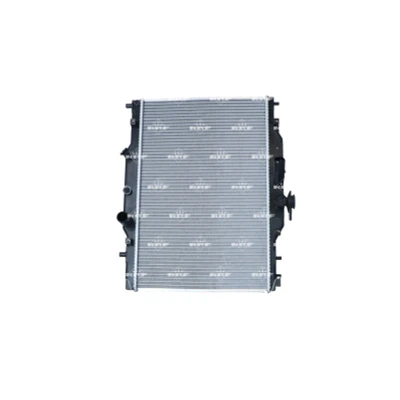 Imagen de NRF 59250 Radiador, refrigeración del motor 578 375 16