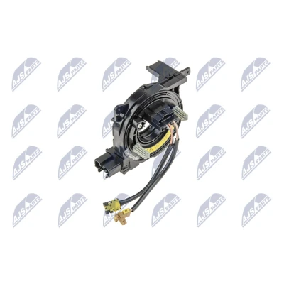 Imagen de NTY EAS LR 002 Anillo airbag