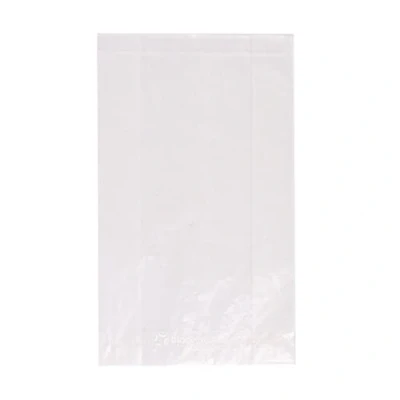 Imagen de García de Pou 250 unidades Bolsas Para Sándwiches Con Ventana Eco &#039;Panorama&#039; 30 G/M2 14+6X23 Cm Papel Cristal