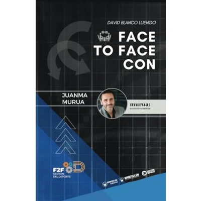 Imagen de Gestión del deporte: face to con...Juanma Murúa
