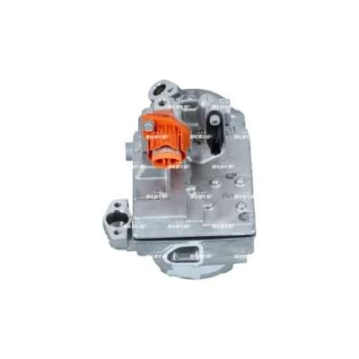 Imagen de NRF 320288 Compresor de Aire Acondicionado ES27C PAG 46 YF R1234yf, R134a RENAULT: ZOE (BFM_) 2019