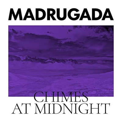 Imagen de Madrugada Chimes At Midnight (2 LP Blanco) [Vinilo]