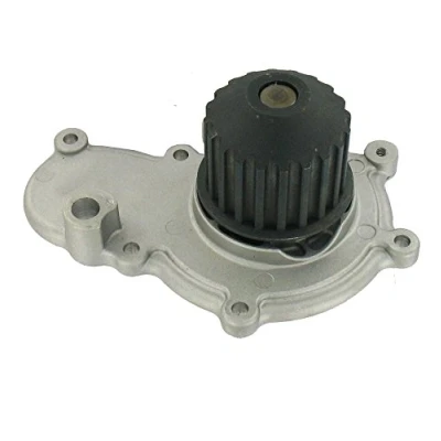 Imagen de SKF VKPC 88907 Bomba de agua 20 con juntas Metal para accionamiento correa trapecial CHRYSLER: Neon I, PT Cruiser Familiar