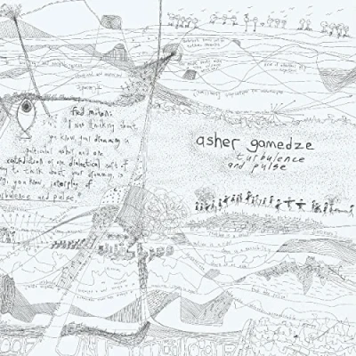 Imagen de Turbulence &amp; Pulse [Vinilo]