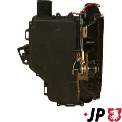 Imagen de JP GROUP 1187501180 Cerradura de Puerta con cierre centralizado Atrás derecha SEAT: Leon I Hatchback, Toledo 2 Limousine, VOLKSWAGEN: Golf 4