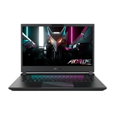 Imagen de Portátil gaming Gigabyte AO 15 BKF 73ES754SH, 15.6&quot; QHD, Intel® Core™ i7 13700H, 16 GB RAM, 1 TB SSD, GeForce RTX™ 4060, Windows 11 Home (64 Bit)