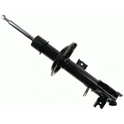 Imagen de SACHS 312 821 amortiguador izquierda Presión de gas Bitubular Columna Espiga arriba SUZUKI: SX4 I Hatchback