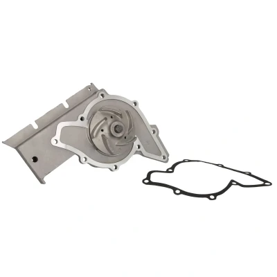 Imagen de THERMOTEC D1A038TT Bomba de agua con junta mecánico AUDI: A4 B7 Berlina, A6 C5 B6 Berlina