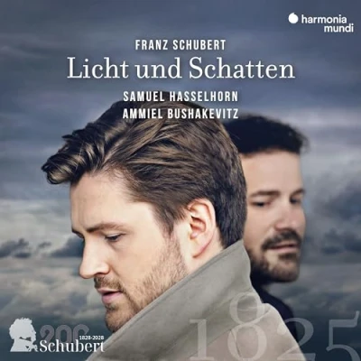 Imagen de Licht und Schatten (Schubert 200/Vol.2)