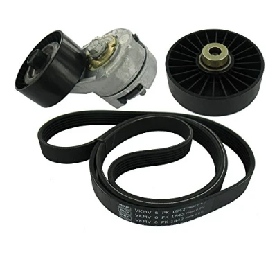 Imagen de SKF VKMA 32020 Juego de correas trapeciales poli V ALFA ROMEO: 147, 156 Berlina, Sportwagon, FIAT: Marea Weekend
