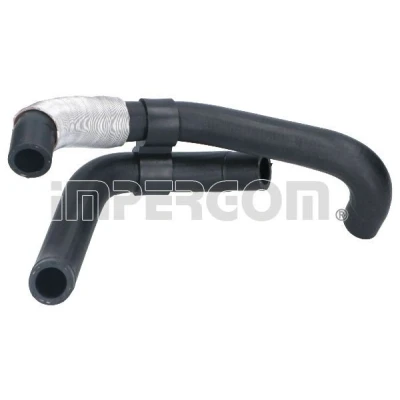 Imagen de ORIGINAL IMPERIUM 229008 Manguito, intercambiador calor calefacción SEAT: Leon II Hatchback, VOLKSWAGEN: Golf 5 norauto, oscaro, mister auto