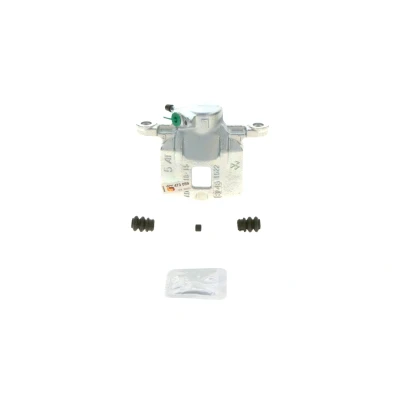 Imagen de BOSCH 0 986 473 059 Pinza de freno Hierro fundido 55 sin soporte OPEL: Frontera A Sport SUV Cabrio, Monterey A, B