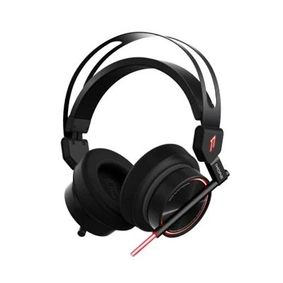 Imagen de Auricular De Diadema 1more Spearhead Vr Gaming, Negro
