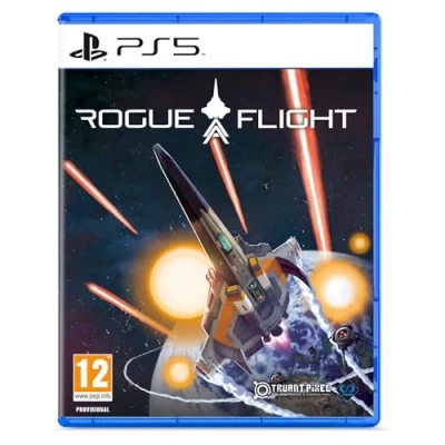 Imagen de PS5 Rogue Flight