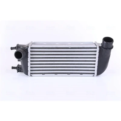 Imagen de NISSENS 96577 Intercooler FIAT: 500 Hatchback