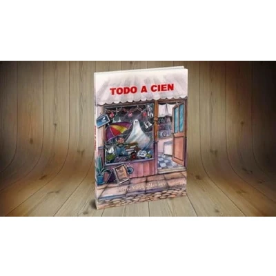 Imagen de Todo a cien