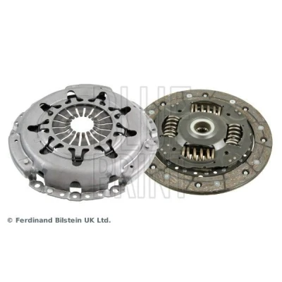 Imagen de BLUE PRINT ADF123043 Kit de Embrague dos piezas con grasa sintética 210 FORD: FIESTA 5, MAZDA: 2 Hatchback