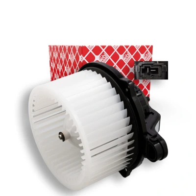Imagen de FEBI BILSTEIN 107390 Motor eléctrico, ventilador habitáculo con electromotor