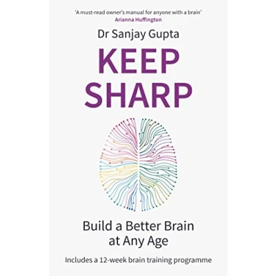 Imagen de Keep Sharp