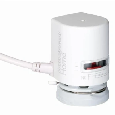 Imagen de Honeywell mt4 230 NC Actuador electrotérmico cerrado