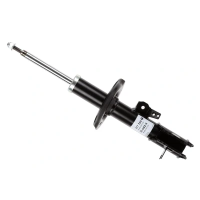 Imagen de SACHS 317 705 amortiguador derecha Presión de gas Bitubular Columna Espiga arriba HYUNDAI: ix20, KIA: Venga