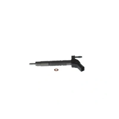Imagen de BOSCH 0 445 116 027 Inyector Common Rail (CR) con junta anular MERCEDES BENZ: Sprinter 3.5 T Bus, Furgón