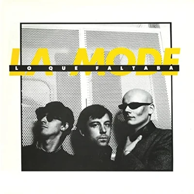 Imagen de Lo Que Faltaba [Vinilo]