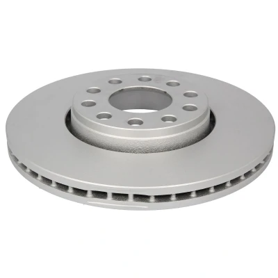 Imagen de ABE C3W040ABE P Disco de freno Eje delantero 288 25 10 112 ventilación interna revestido altamente carbonizado AUDI: A4 B7 Berlina, B6 Berlina