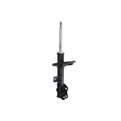 Imagen de KYB Excel G 3340083 amortiguador Eje delantero, derecha Presión de gas Bitubular Columna Espiga arriba KIA: CARENS 3, Magentis II