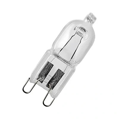 Imagen de Osram HALOPIN PRO Lámpara (60W, T13, G9, D, 5,1 cm)