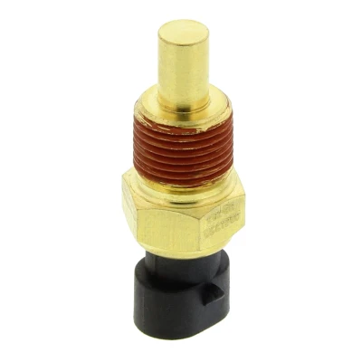 Imagen de MAPCO 88703 Sensor de Temperatura del Refrigerante negro OPEL: Astra G CC, Corsa C Hatchback, Frontera B SUV, LANCIA: DELTA 1
