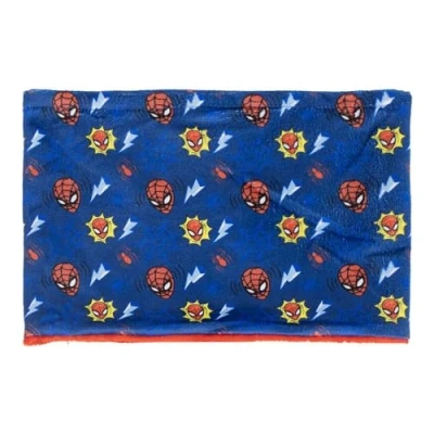 Imagen de CERDÁ LIFE&#039;S LITTLE MOMENTS Braga Cuello Spiderman Cómoda y Práctica, Multicolor, One Size para Niños