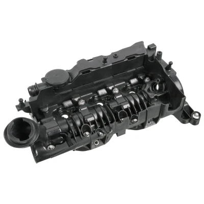 Imagen de FEBI BILSTEIN 177759 Tapa de Balancines con junta BMW: 1 Hatchback, 2 Gran Tourer, MINI: Hatchback