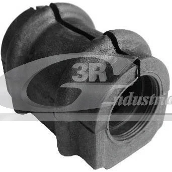 Imagen de 3RG 60211 Silentblock Barra Estabilizadora Eje delantero, izquierda, derecha Soporte de caucho 21 40 CITROËN: Saxo Hatchback, AX