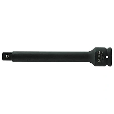 Imagen de YATO YT 1162 Extensión, llave de vaso 20 (3/4&quot;) 250 Acero Cr Mo